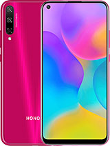Best available price of Honor Play 3 in Honduras