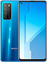 Honor 20 Pro at Honduras.mymobilemarket.net