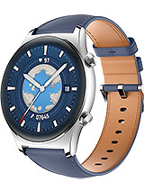 Best available price of Honor Watch GS 3 in Honduras