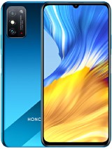 Best available price of Honor X10 Max 5G in Honduras