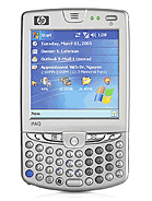 Best available price of HP iPAQ hw6510 in Honduras