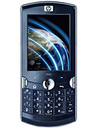 Best available price of HP iPAQ Voice Messenger in Honduras