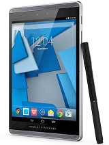 Best available price of HP Pro Slate 8 in Honduras