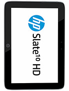 Best available price of HP Slate10 HD in Honduras