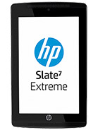 Best available price of HP Slate7 Extreme in Honduras