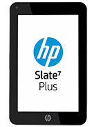 Best available price of HP Slate7 Plus in Honduras