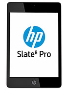 Best available price of HP Slate8 Pro in Honduras