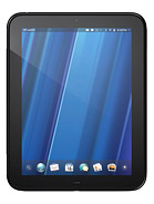 Best available price of HP TouchPad in Honduras