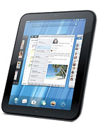 Best available price of HP TouchPad 4G in Honduras