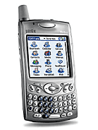 Best available price of Palm Treo 650 in Honduras