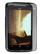 Best available price of HTC 7 Surround in Honduras