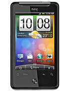 Best available price of HTC Aria in Honduras