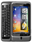 Best available price of HTC Desire Z in Honduras