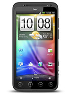 Best available price of HTC EVO 3D in Honduras