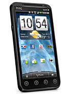 Best available price of HTC EVO 3D CDMA in Honduras