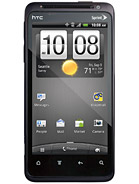 Best available price of HTC EVO Design 4G in Honduras