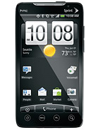 Best available price of HTC Evo 4G in Honduras