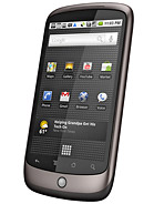 Best available price of HTC Google Nexus One in Honduras