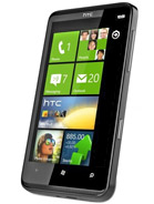 Best available price of HTC HD7 in Honduras
