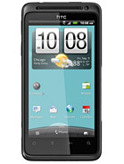 Best available price of HTC Hero S in Honduras