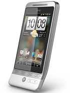 Best available price of HTC Hero in Honduras