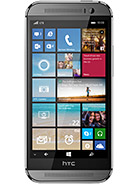 Best available price of HTC One M8 for Windows CDMA in Honduras