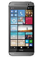 Best available price of HTC One M8 for Windows in Honduras
