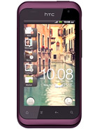 Best available price of HTC Rhyme in Honduras