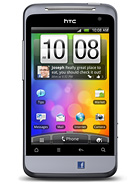 Best available price of HTC Salsa in Honduras