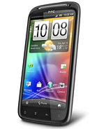 Best available price of HTC Sensation 4G in Honduras