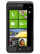 Best available price of HTC Titan in Honduras