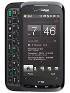 Best available price of HTC Touch Pro2 CDMA in Honduras