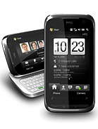 Best available price of HTC Touch Pro2 in Honduras