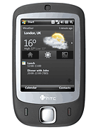 Best available price of HTC Touch in Honduras