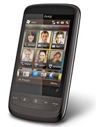 Best available price of HTC Touch2 in Honduras