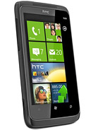 Best available price of HTC 7 Trophy in Honduras