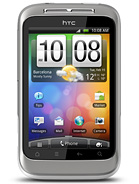 Best available price of HTC Wildfire S in Honduras