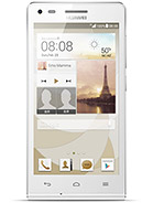 Best available price of Huawei Ascend G6 in Honduras