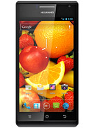 Best available price of Huawei Ascend P1 XL U9200E in Honduras