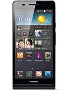 Best available price of Huawei Ascend P6 S in Honduras