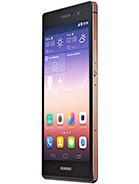Best available price of Huawei Ascend P7 Sapphire Edition in Honduras