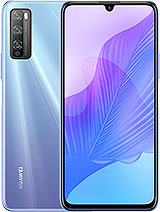 Best available price of Huawei Enjoy 20 Pro in Honduras