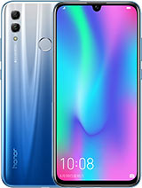 Best available price of Honor 10 Lite in Honduras