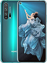 Best available price of Honor 20 Pro in Honduras
