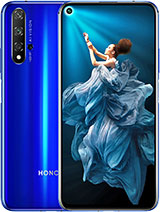 Best available price of Honor 20 in Honduras