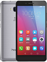 Best available price of Honor 5X in Honduras