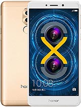 Best available price of Honor 6X in Honduras