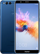 Best available price of Honor 7X in Honduras