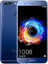 Best available price of Honor 8 Pro in Honduras