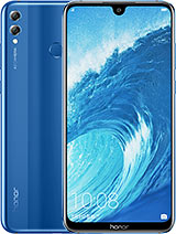 Best available price of Honor 8X Max in Honduras